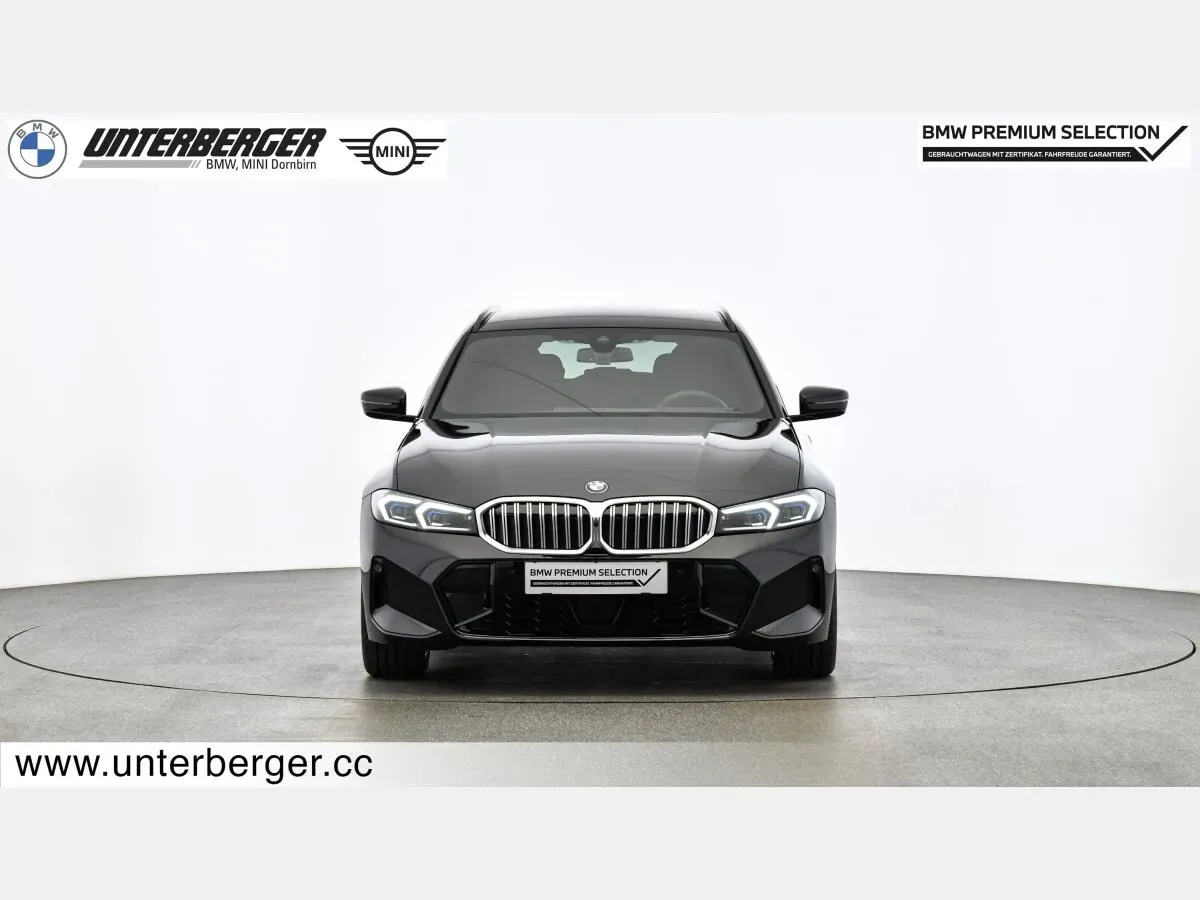 BMW 3 Series 2025 photo 2