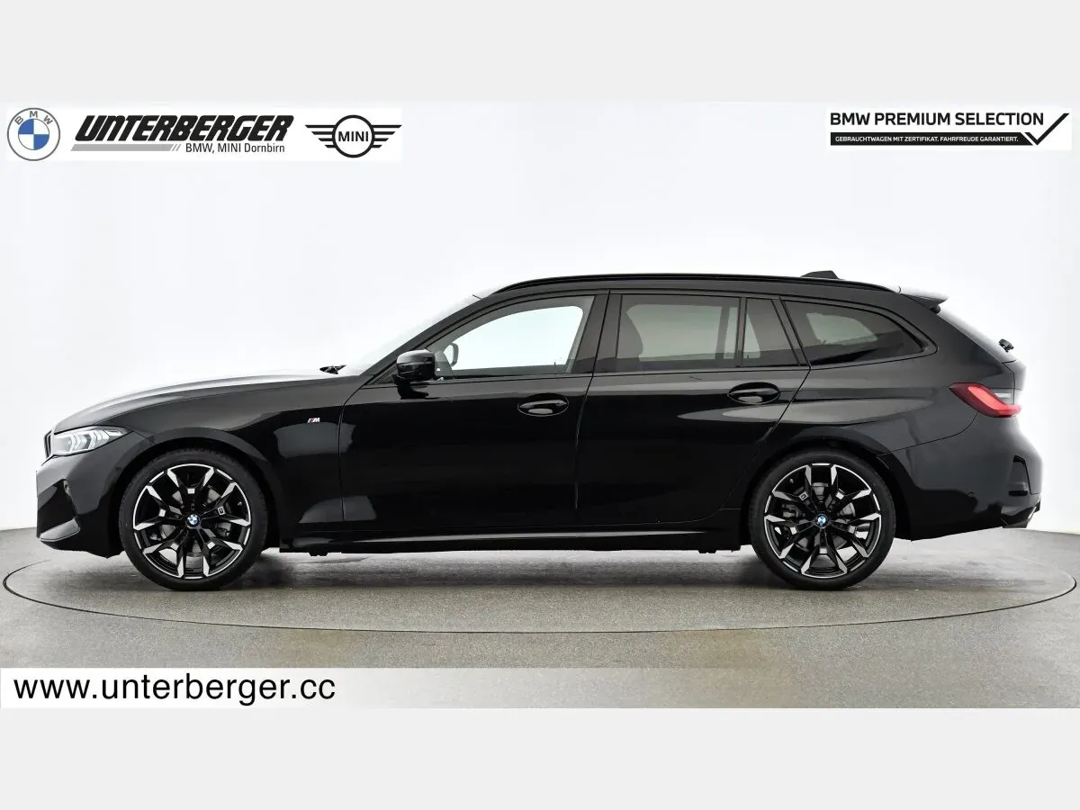 BMW 3 Series 2025 photo 3