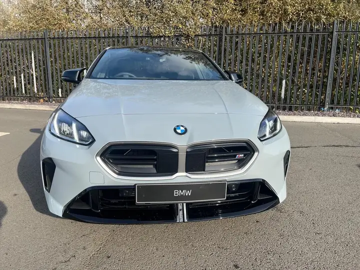BMW 2 Series Gran Coupe photo 3