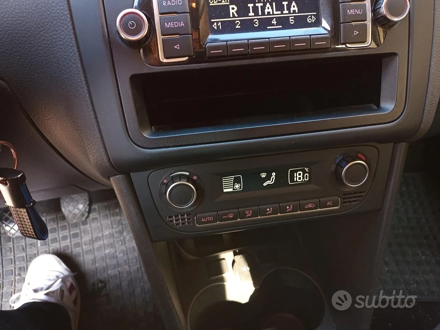 Volkswagen Polo 2013 photo 5