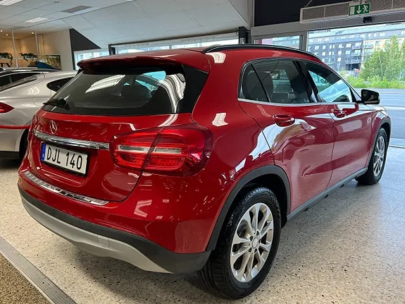 Mercedes-Benz Gla200 2014 photo 4