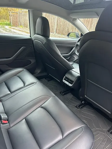 Tesla Model 3 2019 photo 2