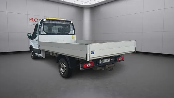 Ford Transit 2016 photo 3