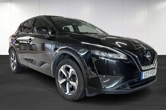Nissan Qashqai 2024 photo 2