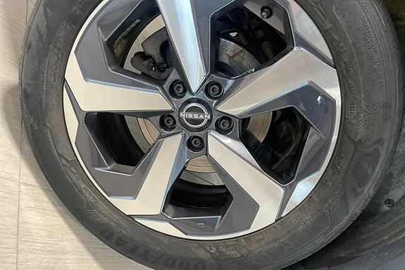 Nissan Qashqai 2024 photo 5