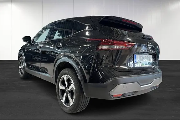 Nissan Qashqai 2024 photo 3