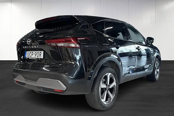 Nissan Qashqai 2024 photo 4