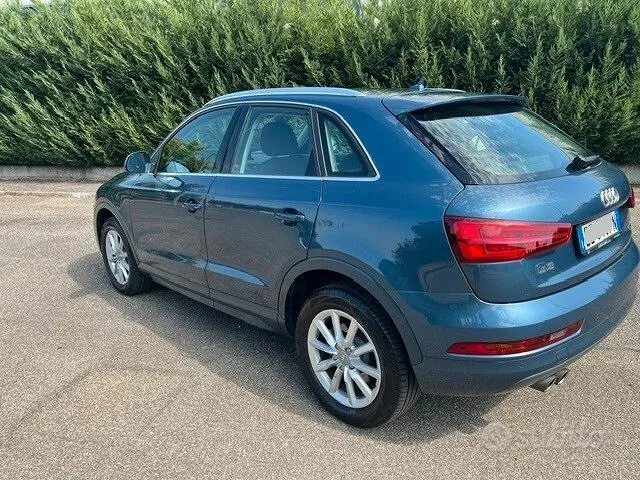 Audi Q3 2015 photo 3