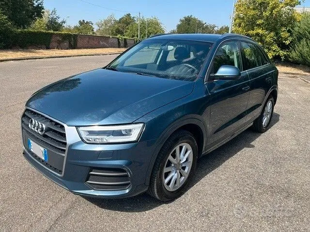 Audi Q3 2015 photo 2