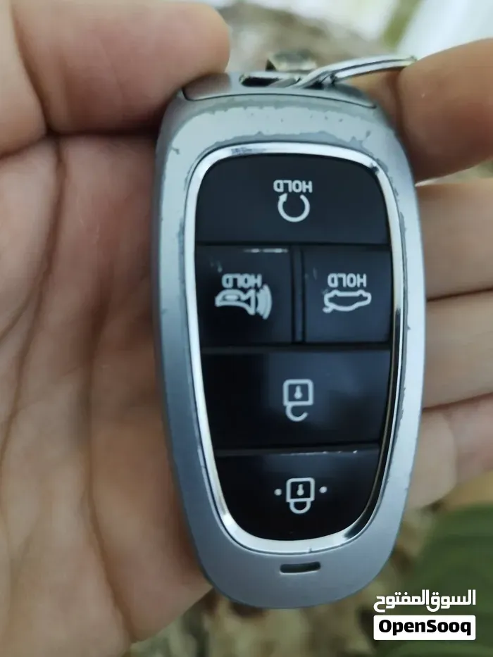 Hyundai Sonata 2022 photo 4