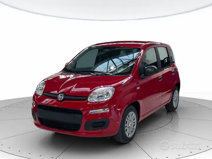 Fiat Pandina