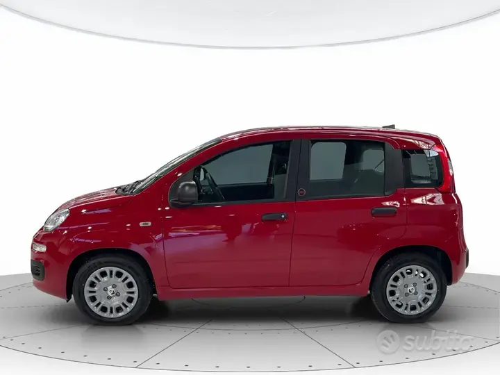 Fiat Pandina 2026 photo 2