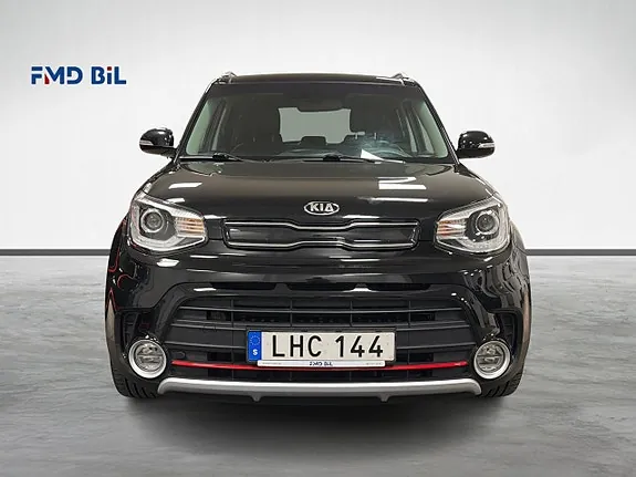Kia Soul 2017 photo 3