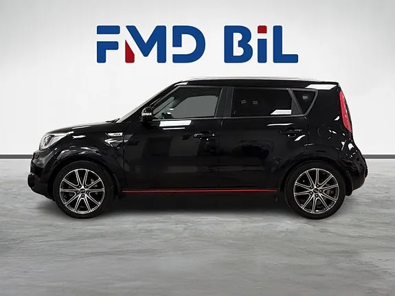 Kia Soul 2017 photo 2