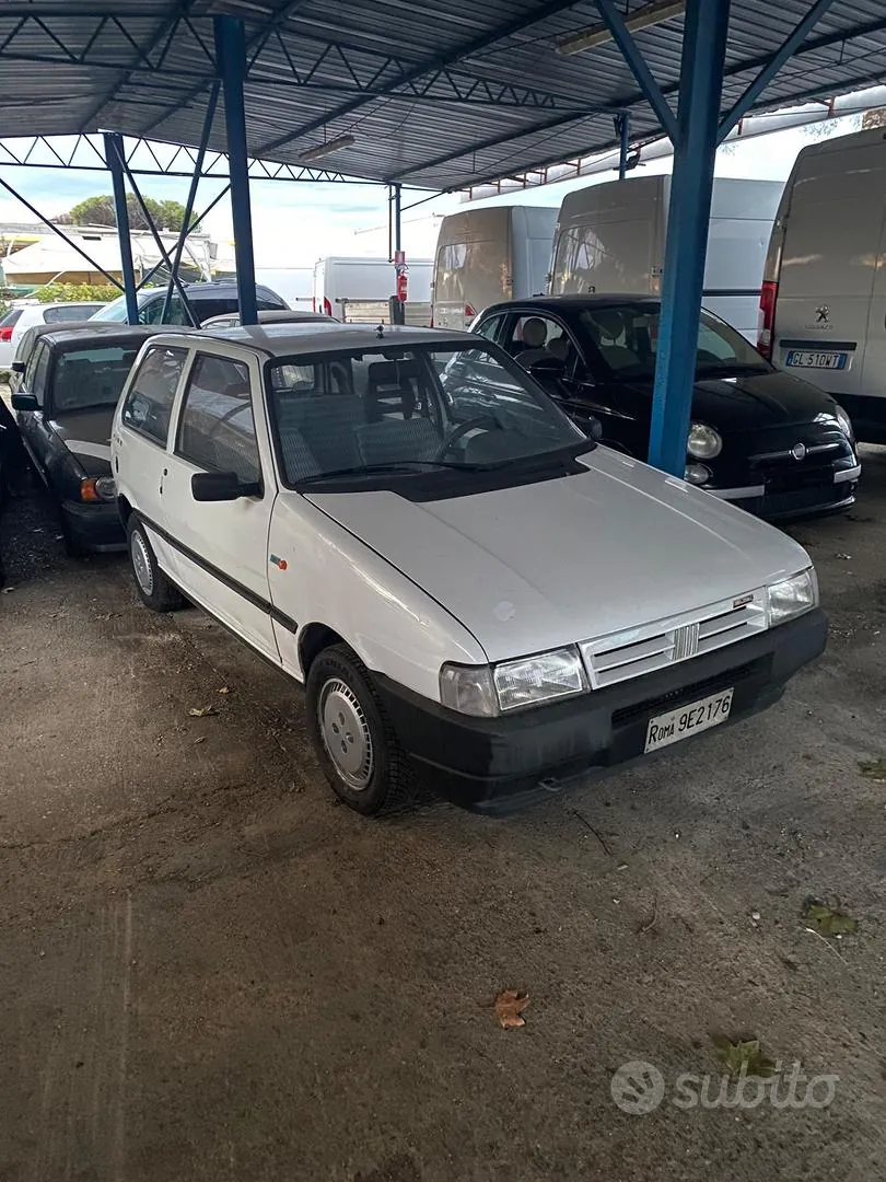 Fiat Uno