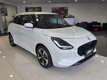 Suzuki Swift 2026 photo 2