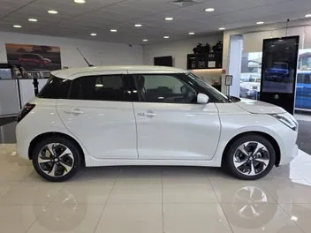 Suzuki Swift 2026 photo 4