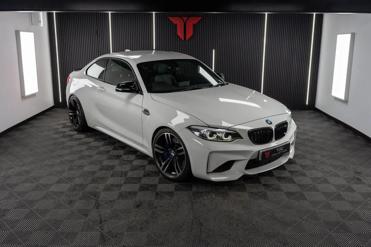 BMW M2