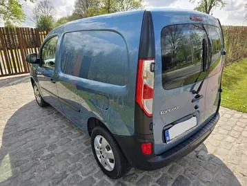 Renault Kangoo 2018 photo 3