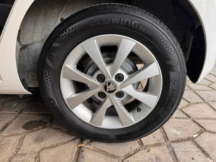 Skoda Citigo 2013 photo 5
