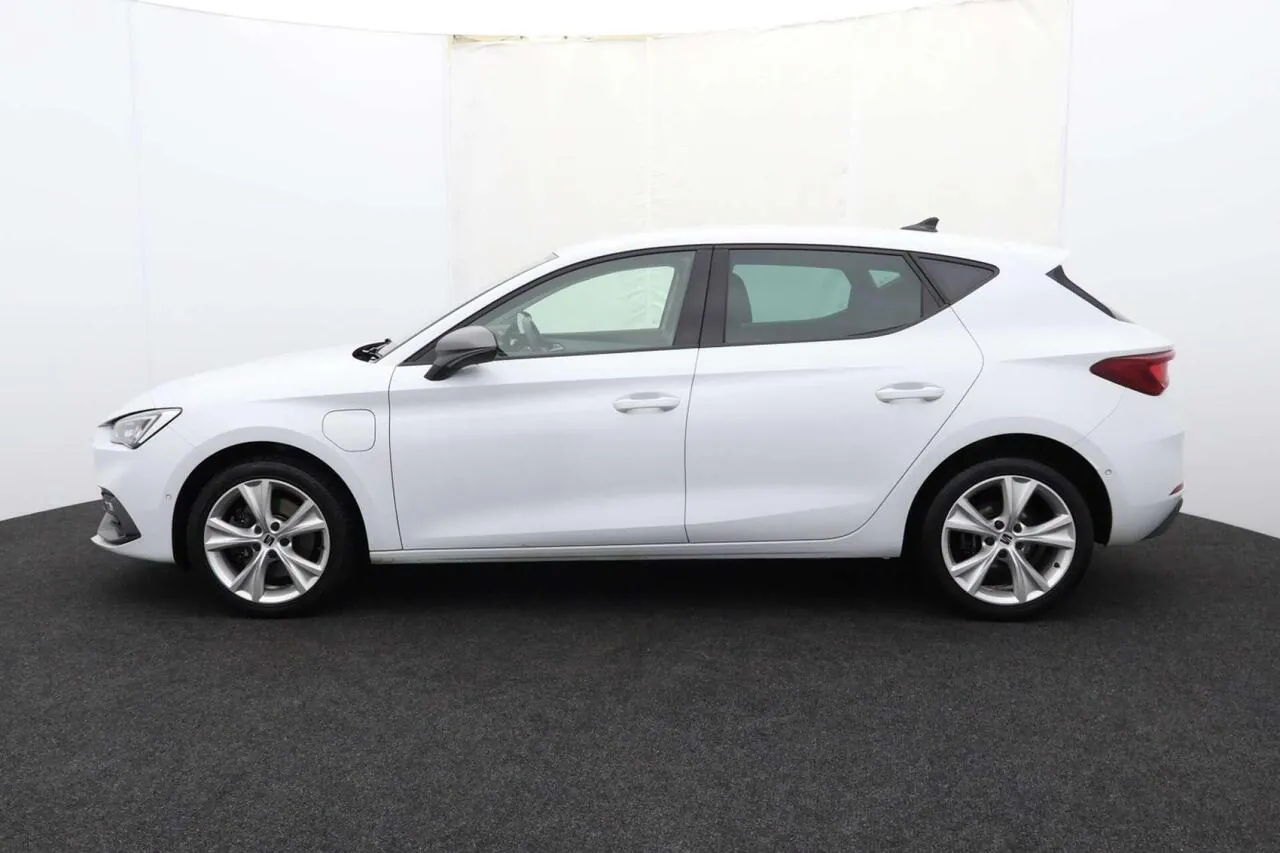 Seat Leon 2020 photo 4