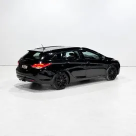 Hyundai I40 2016 photo 3
