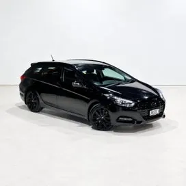 Hyundai I40 2016 photo 2