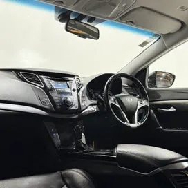 Hyundai I40 2016 photo 4