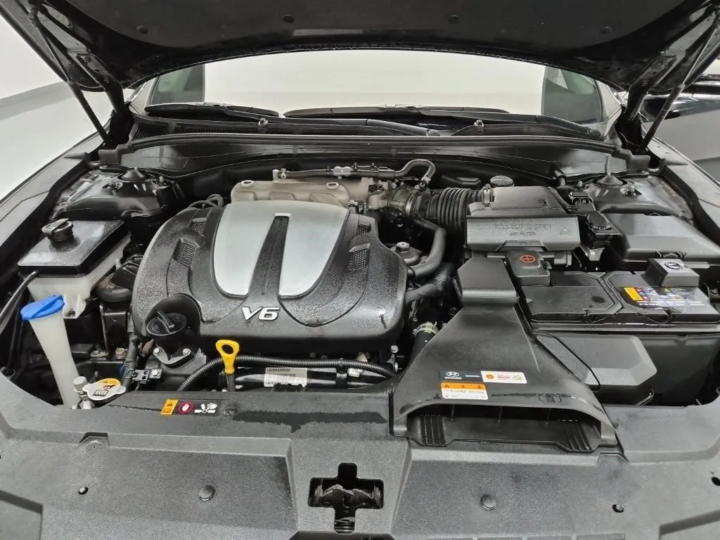 Hyundai Grandeur 2022 photo 5