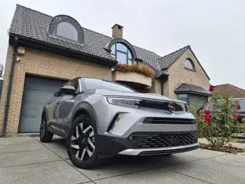 Opel Mokka 2021 photo 3