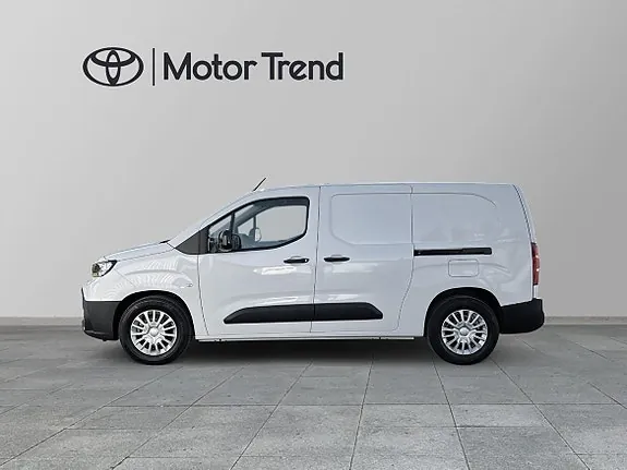 Toyota Proace City 2024 photo 3
