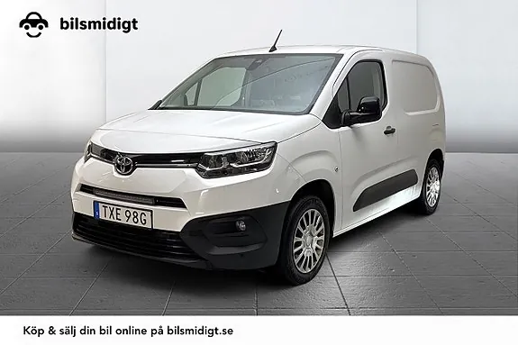 Toyota Proace City