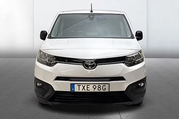 Toyota Proace City 2023 photo 3