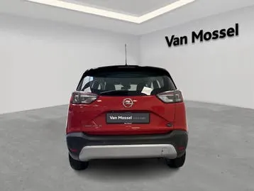 Opel Crossland X 2019 photo 3
