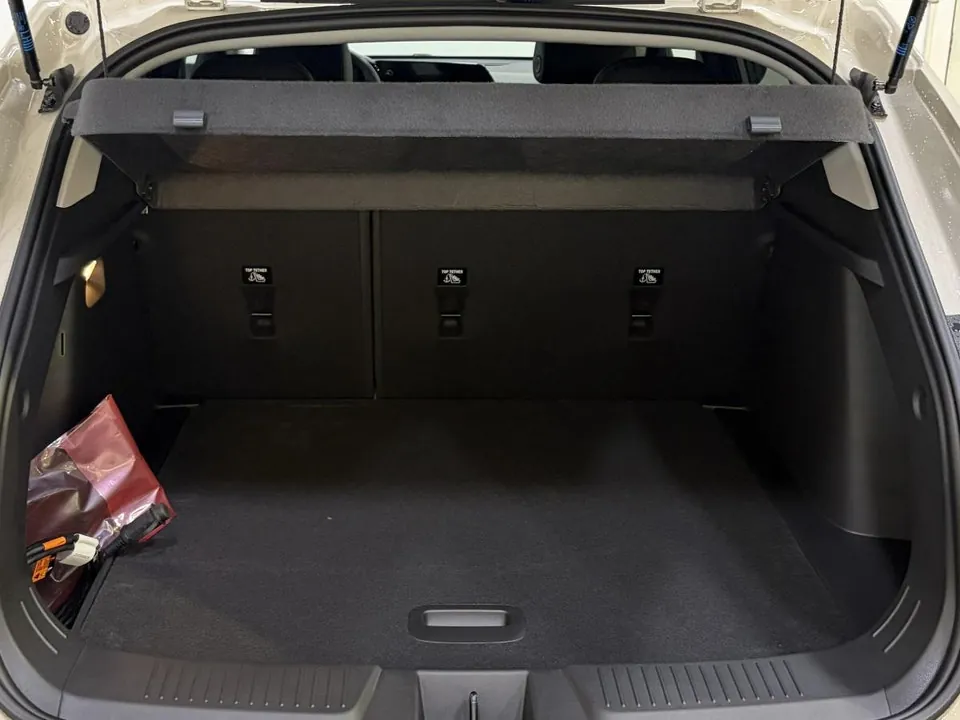 Chevrolet Trax 2026 photo 5
