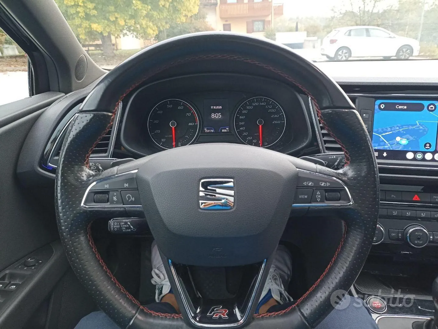 Seat Leon 2020 photo 5