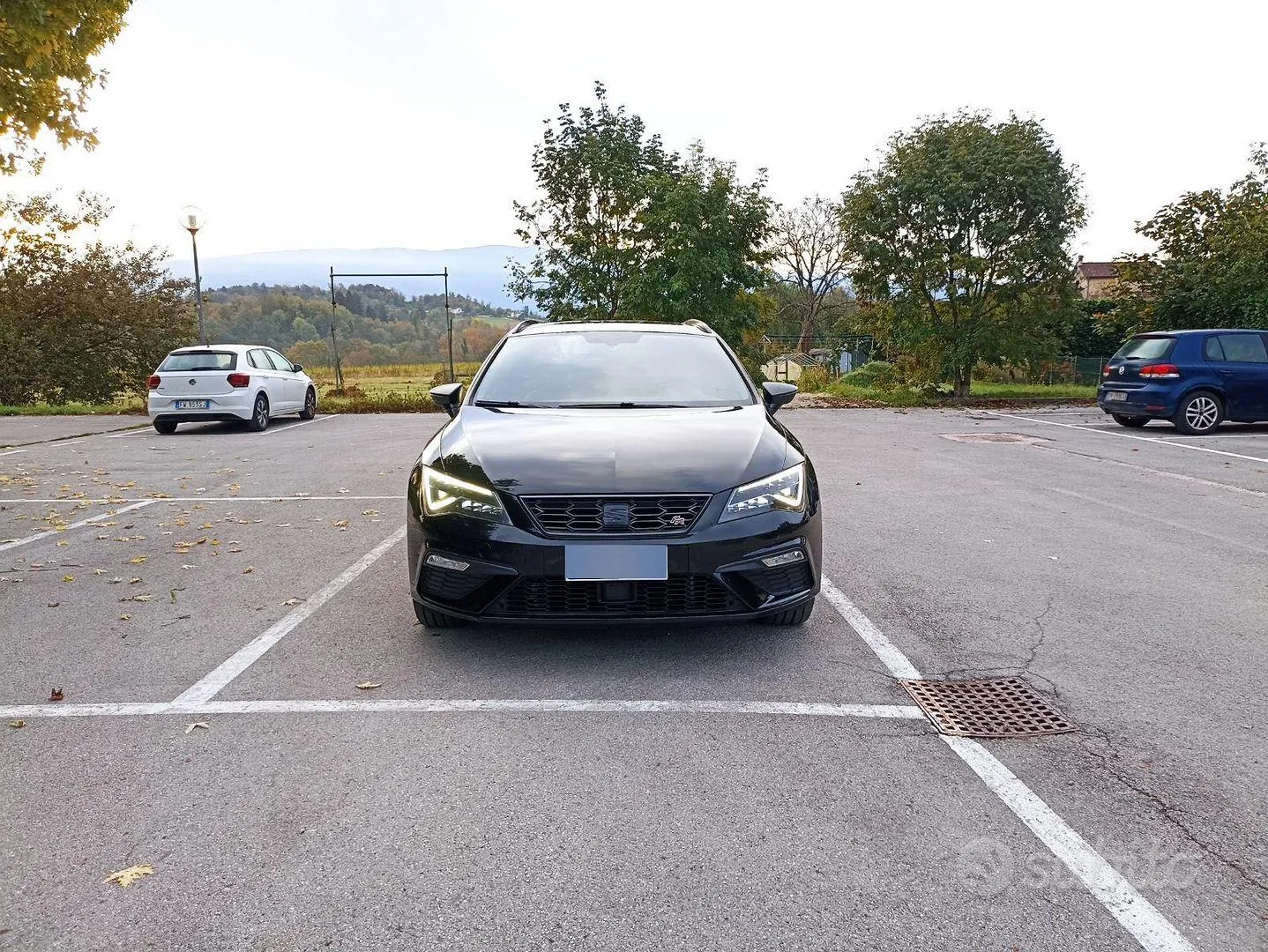 Seat Leon 2020 photo 3
