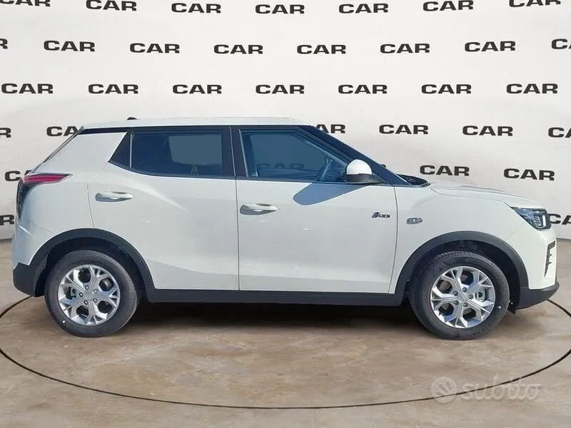 KG Mobility Tivoli Must 2026 photo 3