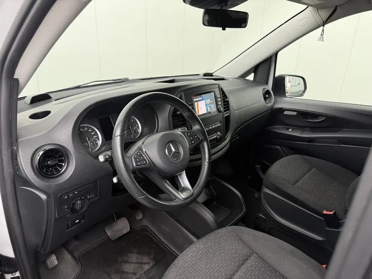 Mercedes-Benz Vito 2021 photo 3