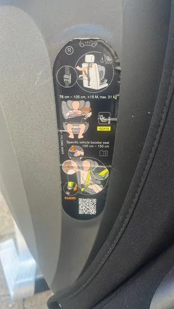 Kia Cybex