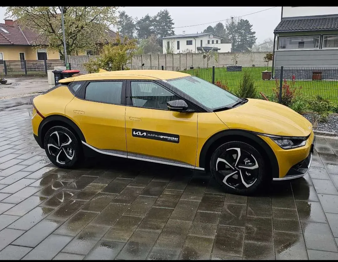 Kia Ev6