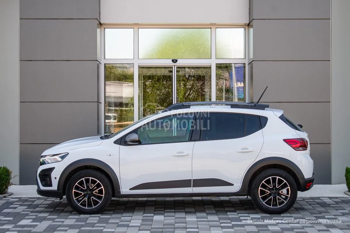 Dacia Sandero 2023 photo 4