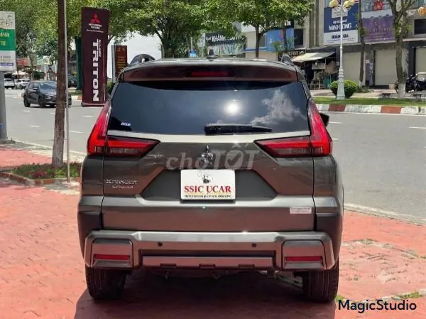 Mitsubishi Xpander 2025 photo 4