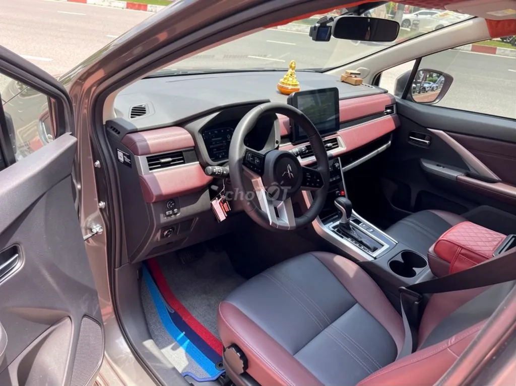 Mitsubishi Xpander 2025 photo 5