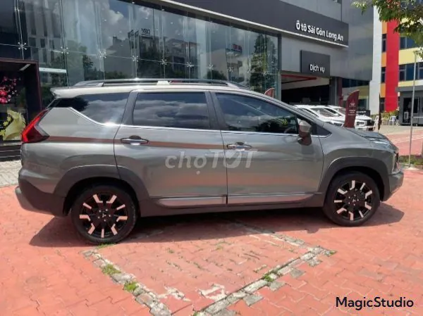 Mitsubishi Xpander 2025 photo 3