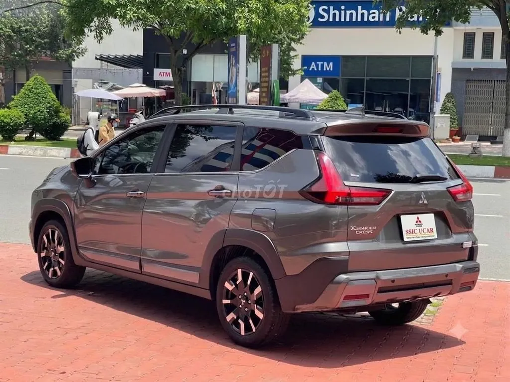 Mitsubishi Xpander 2025 photo 2