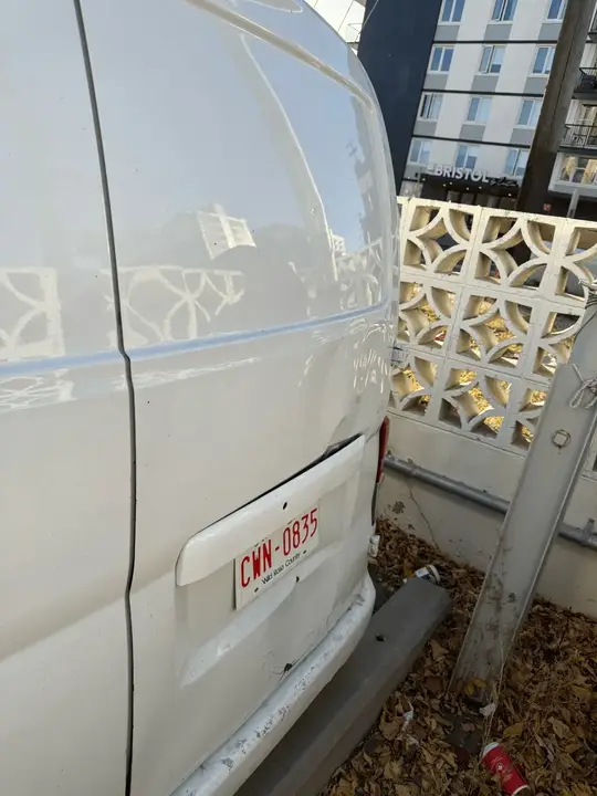 Nissan Nv200 2013 photo 5