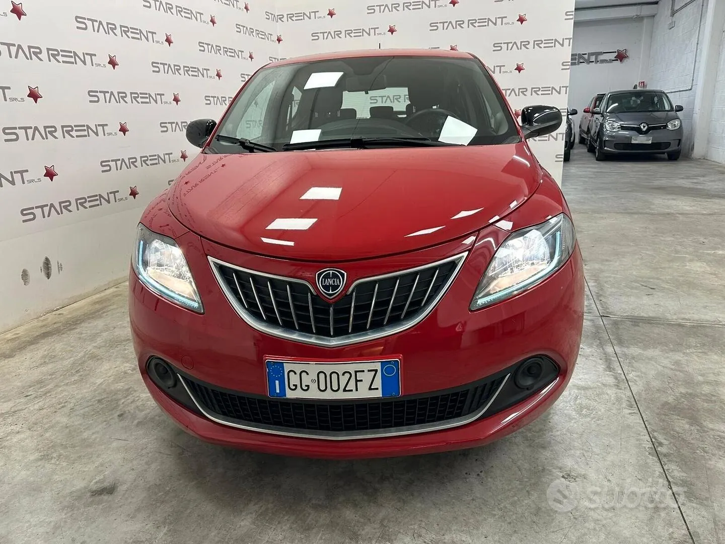 Lancia Ypsilon 2021 photo 2