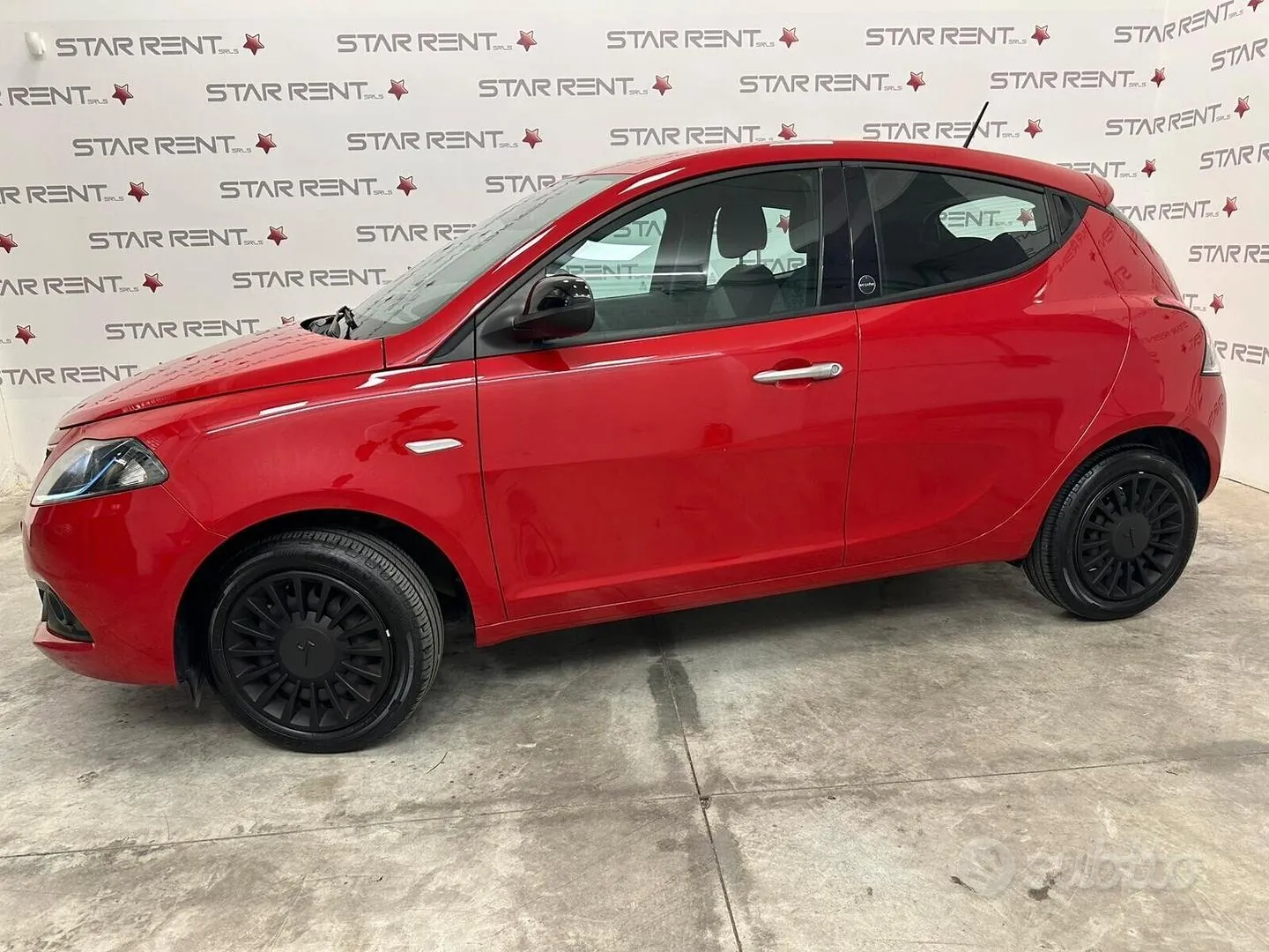 Lancia Ypsilon 2021 photo 5