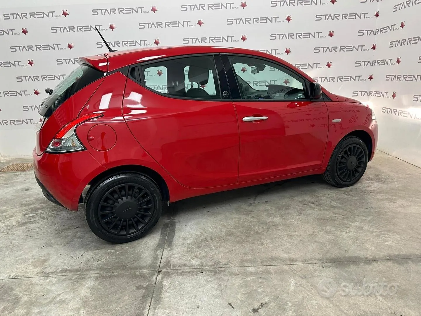 Lancia Ypsilon 2021 photo 4